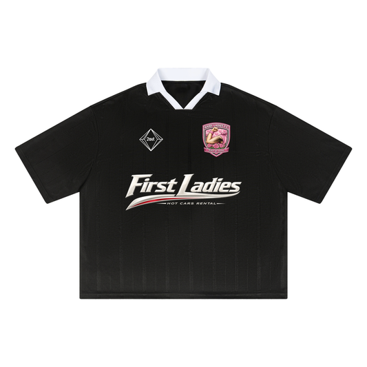 Street Football Jersey — 2OUT ODMPOD