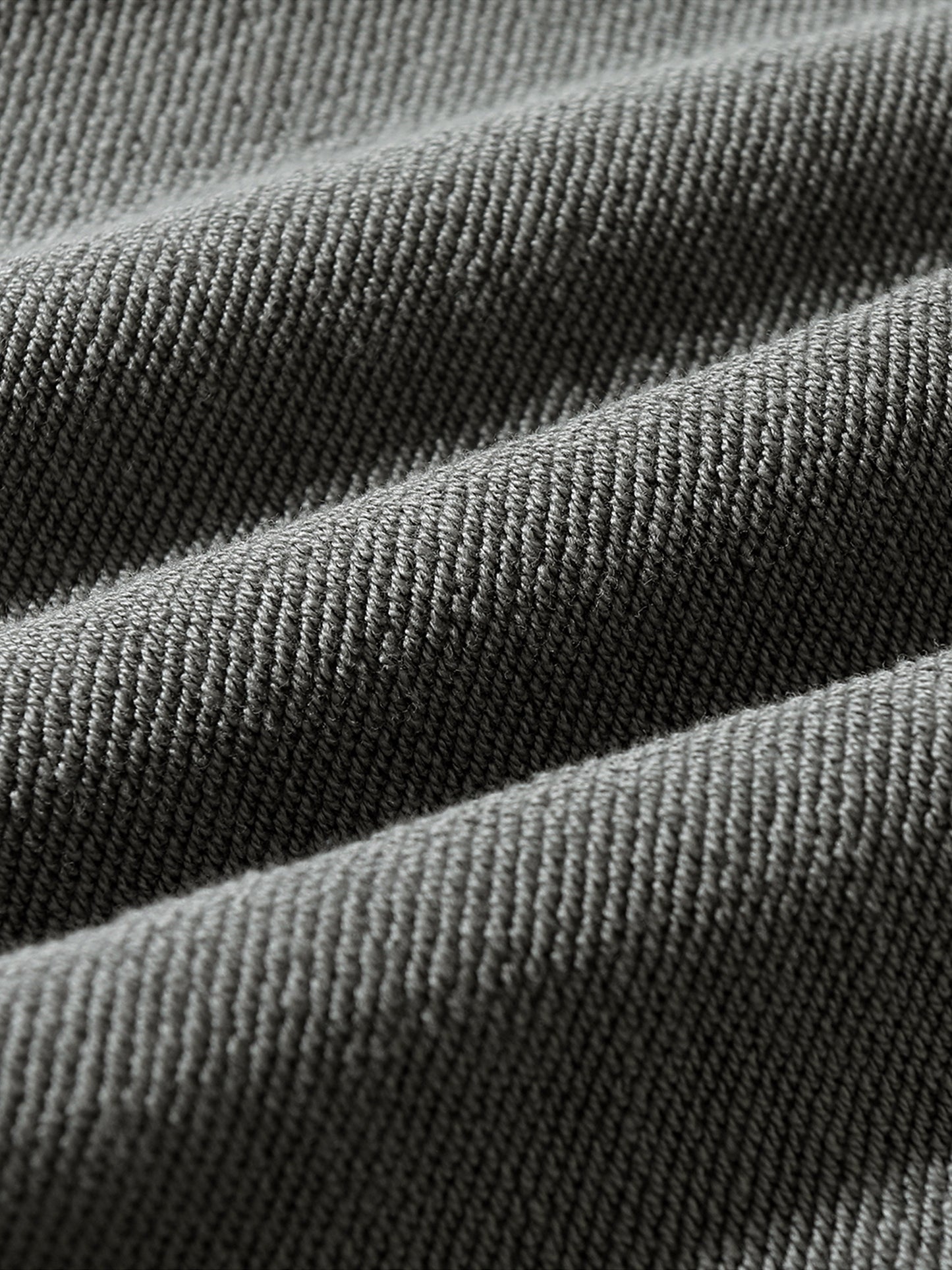 Mred 2out Heavyweight Drop-Shoulder Hoodie