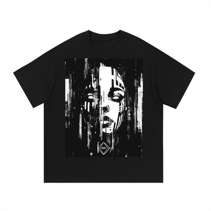 oversize t-shirt
