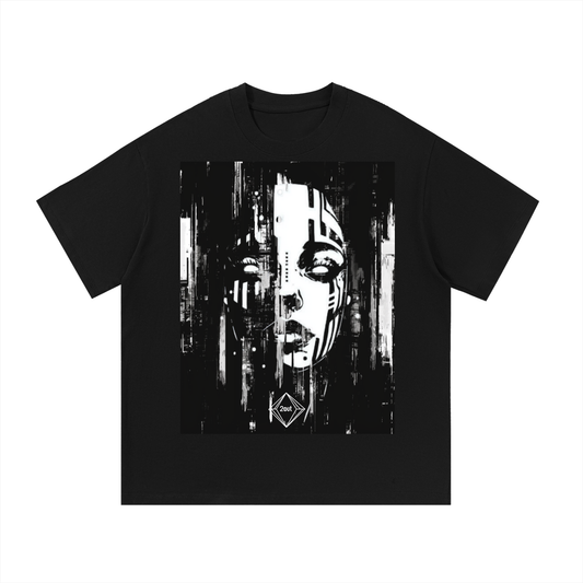 oversize t-shirt