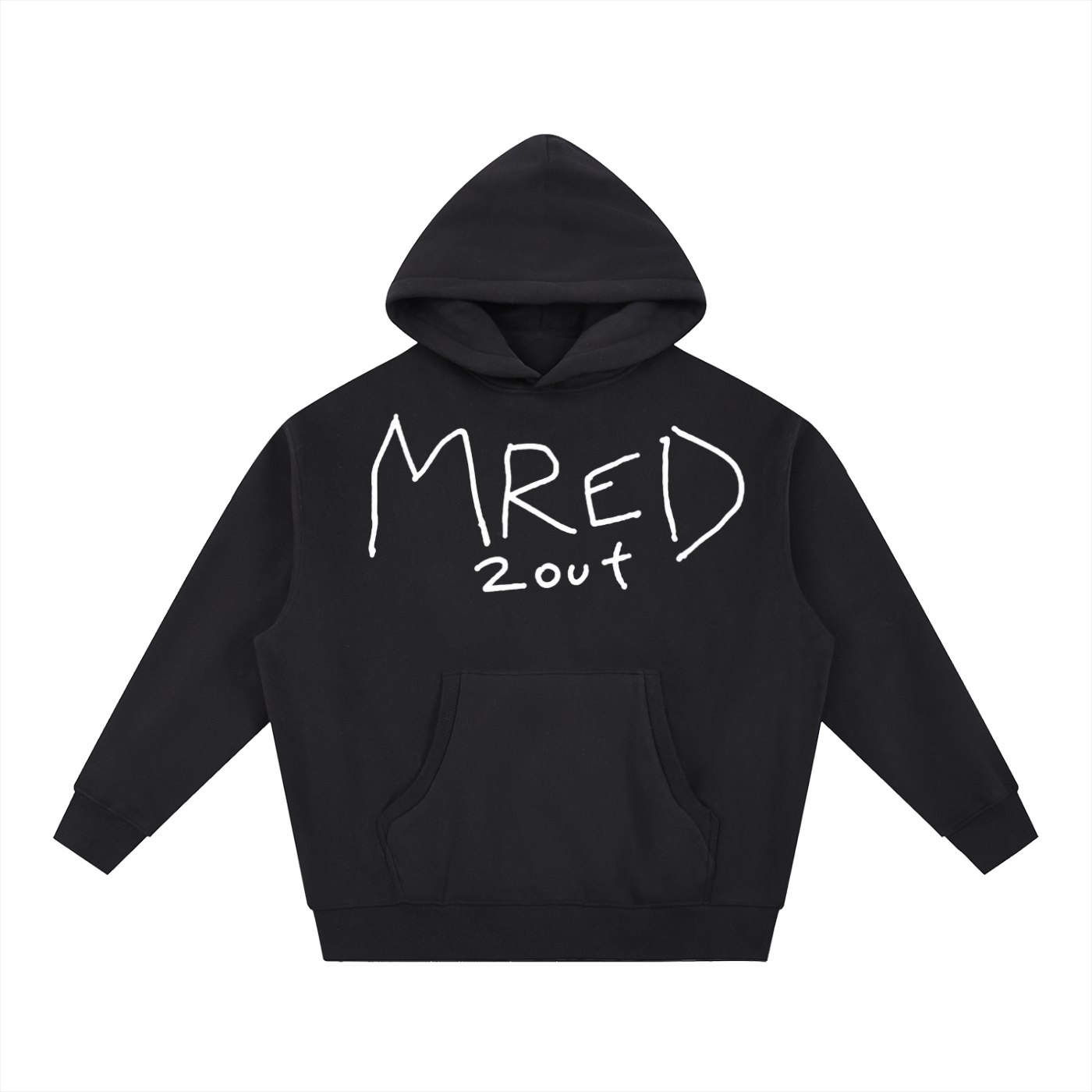 mred tees,mred t-shirt,black t-shirt,oversize t-shirt