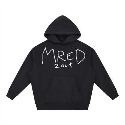 mred tees,mred t-shirt,black t-shirt,oversize t-shirt