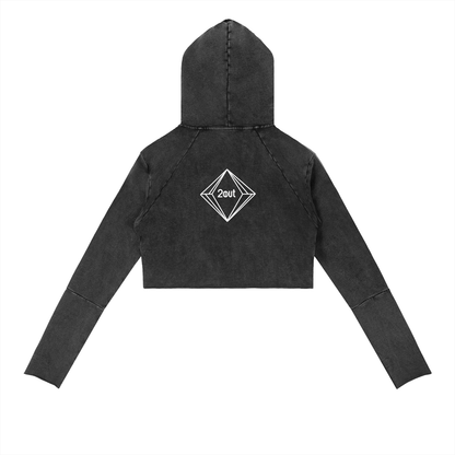 woman hoodie