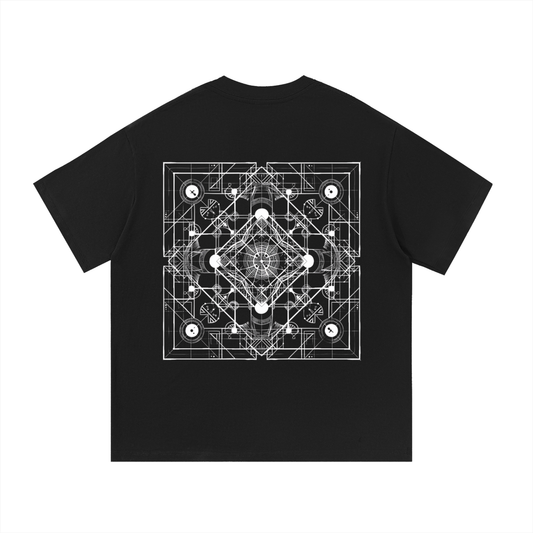 oversize t-shirt