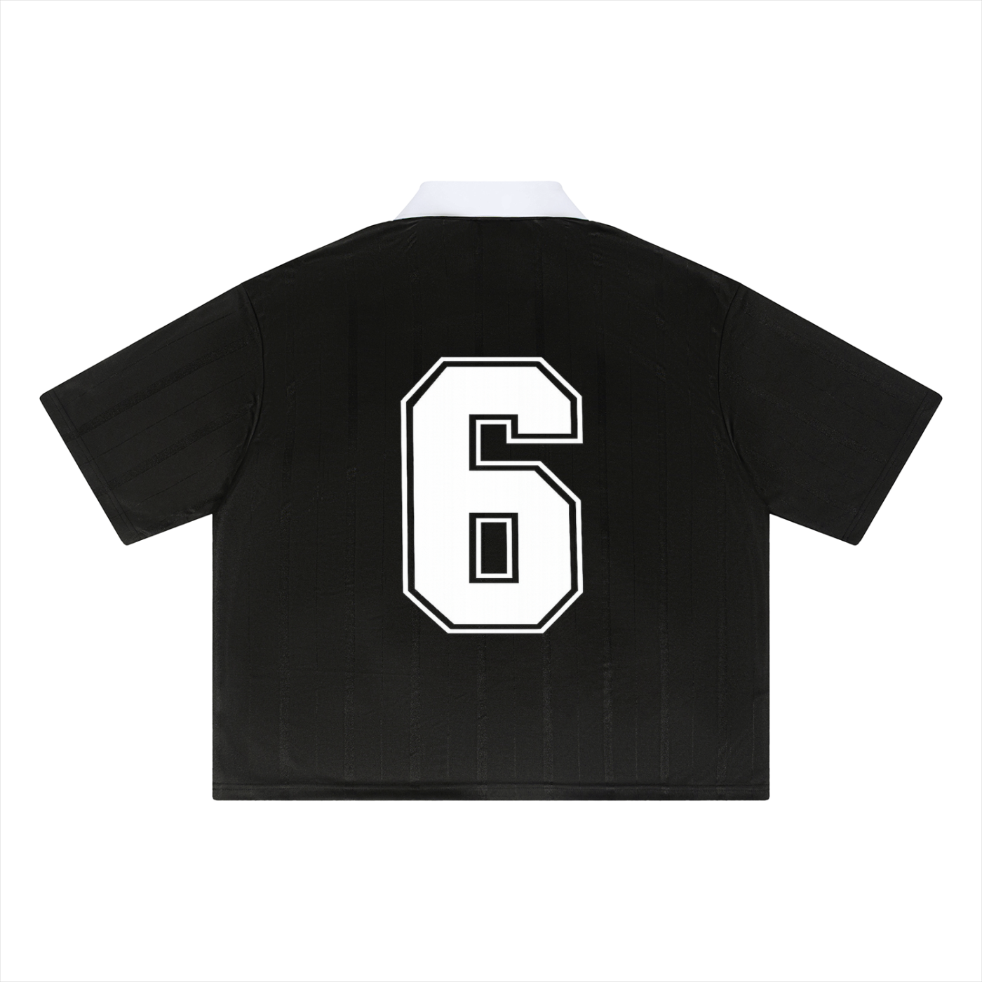Street Football Jersey — 2OUT ODMPOD