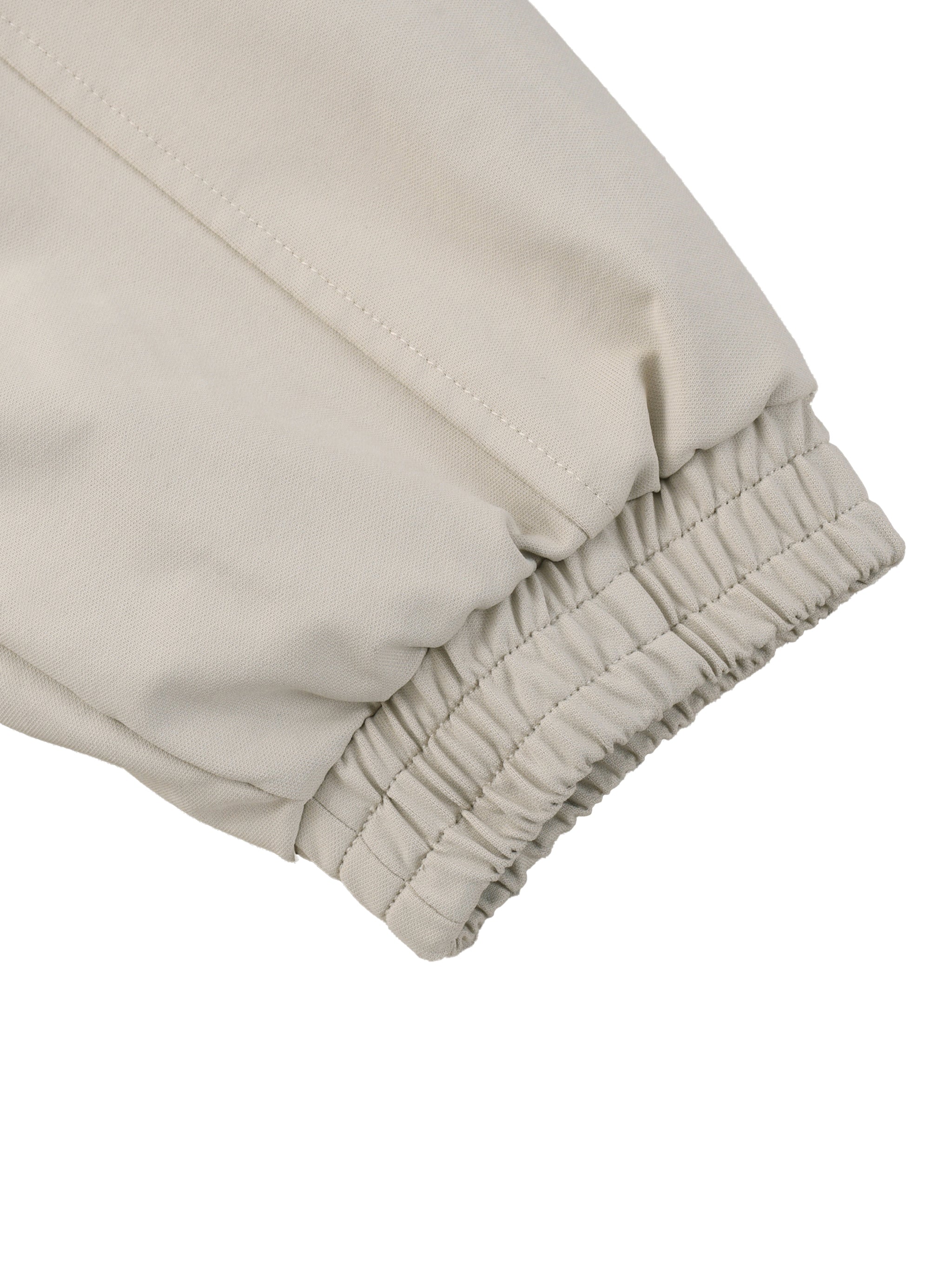 Slaoui Stand Collar Bomber Jacket — Unisex Street Bomber | Clean Structure by 2OUT