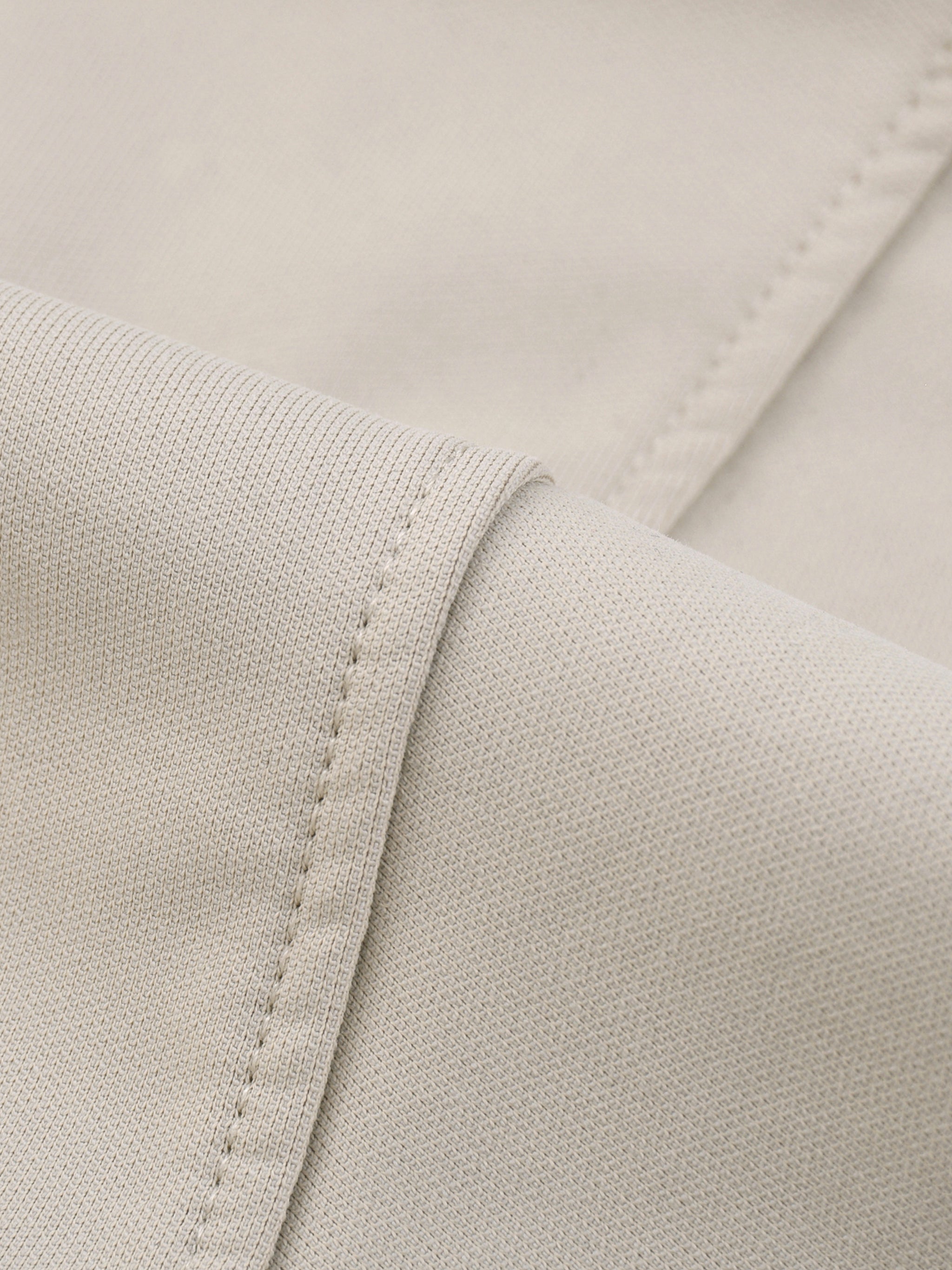 Slaoui Stand Collar Bomber Jacket — Unisex Street Bomber | Clean Structure by 2OUT