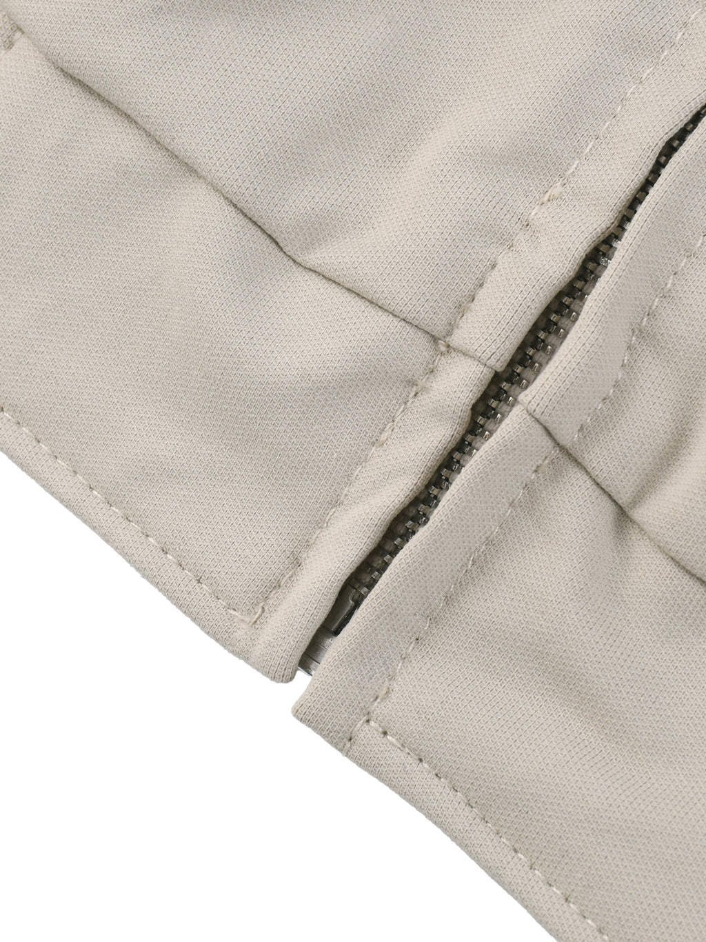 Slaoui Stand Collar Bomber Jacket — Unisex Street Bomber | Clean Structure by 2OUT