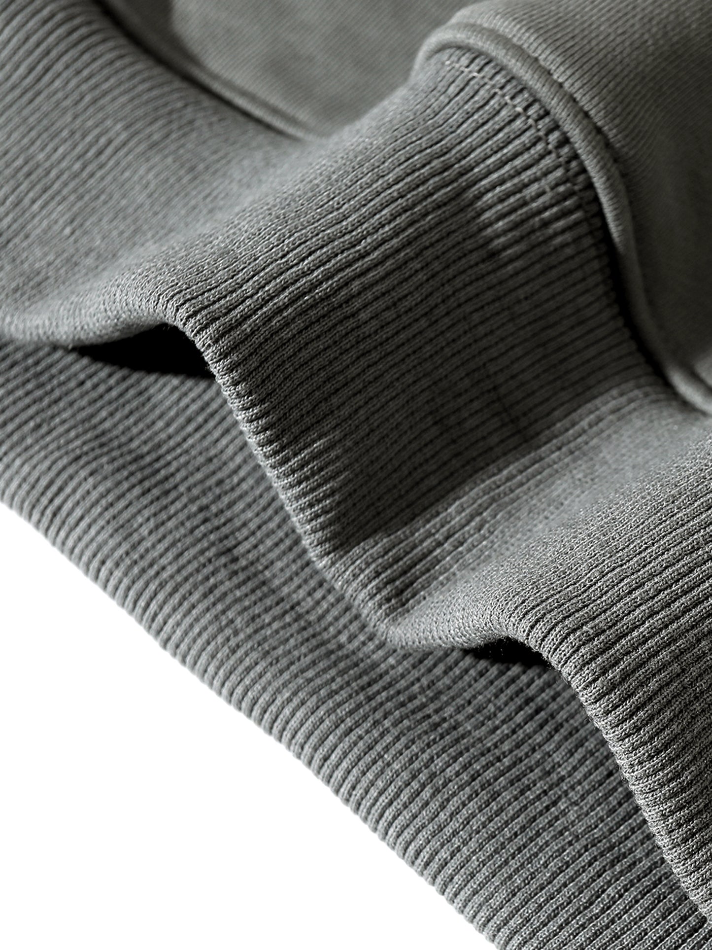 Mred 2out Heavyweight Drop-Shoulder Hoodie