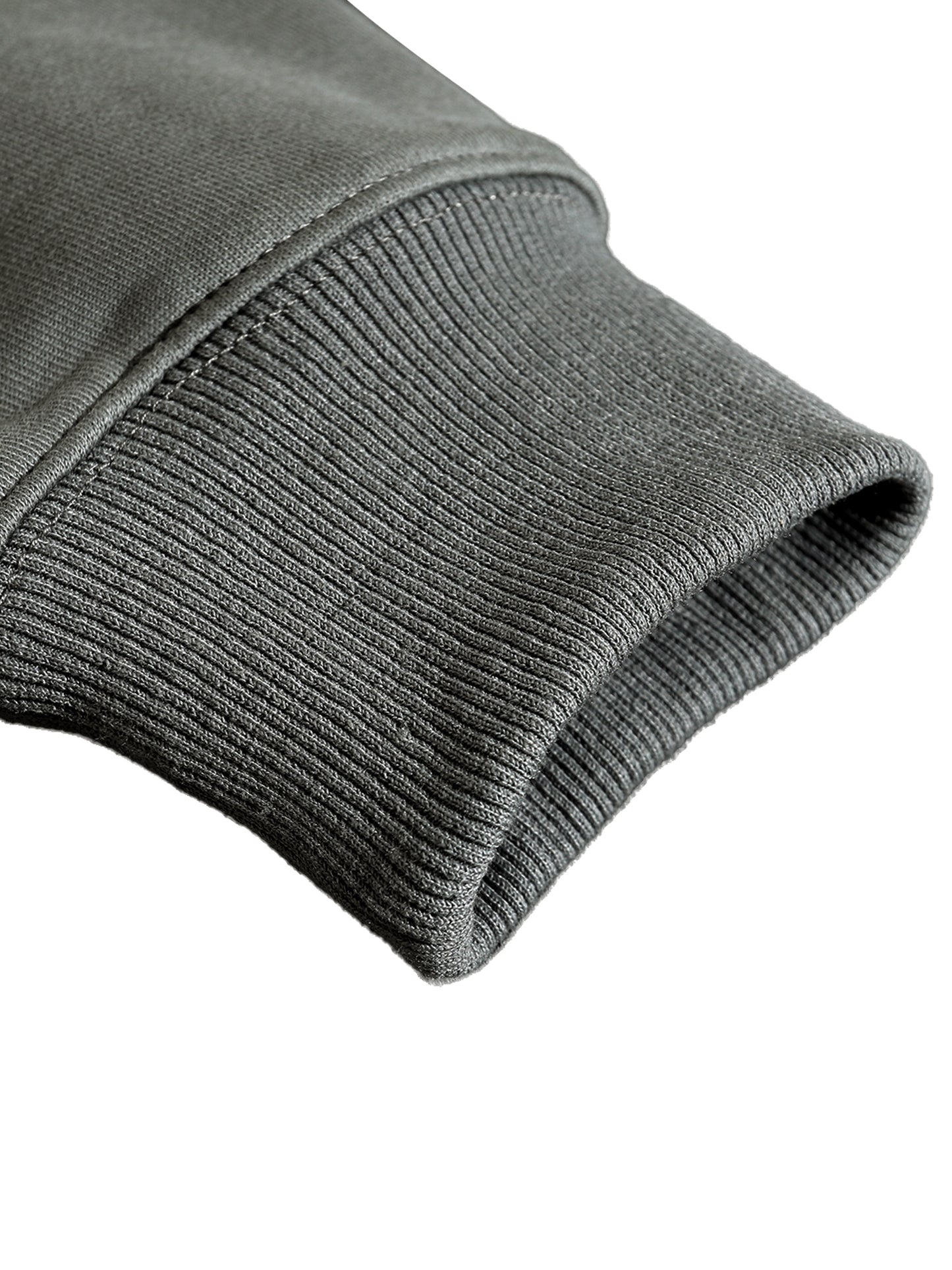 Mred 2out Heavyweight Drop-Shoulder Hoodie