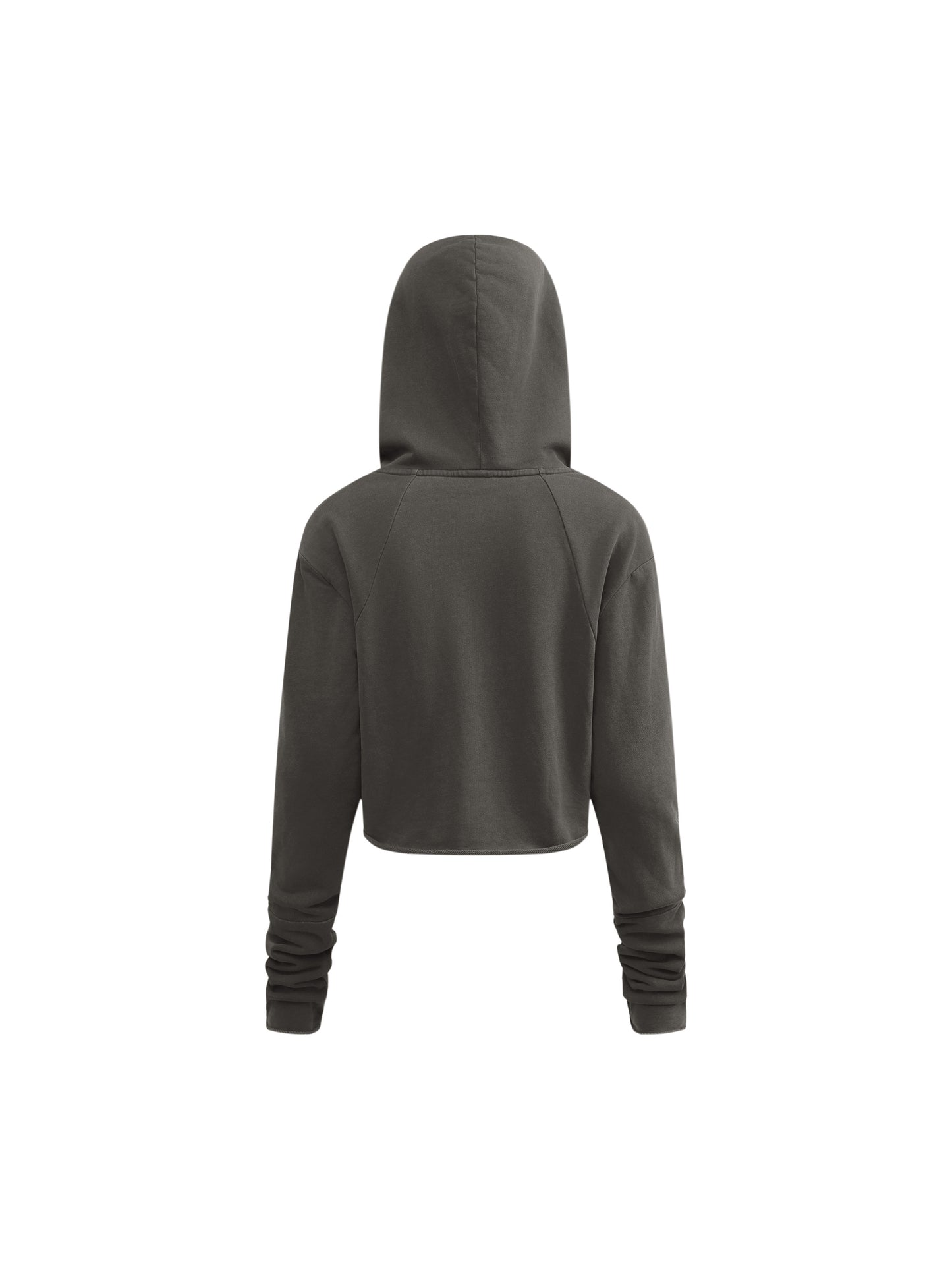 woman hoodie