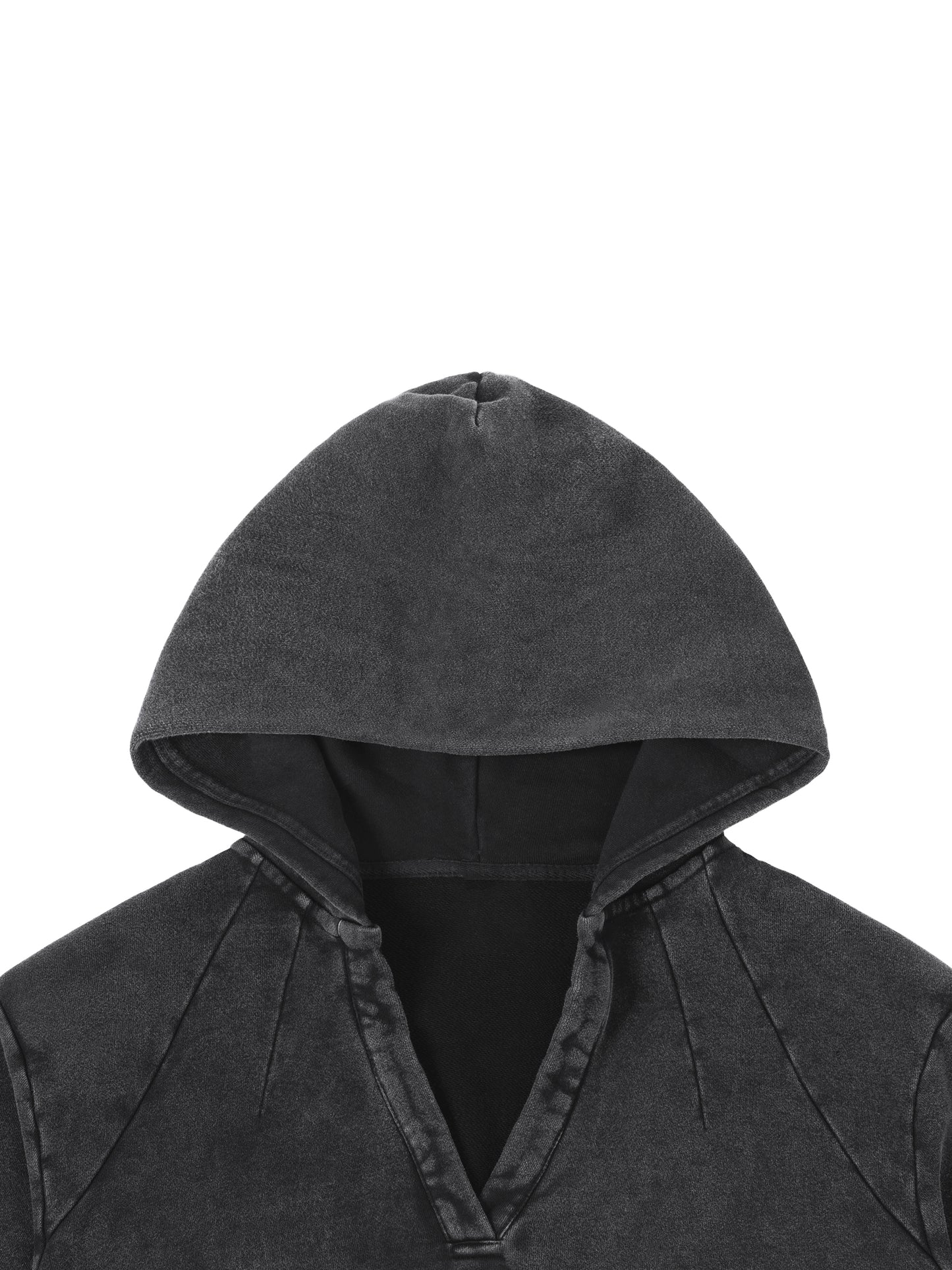 woman hoodie