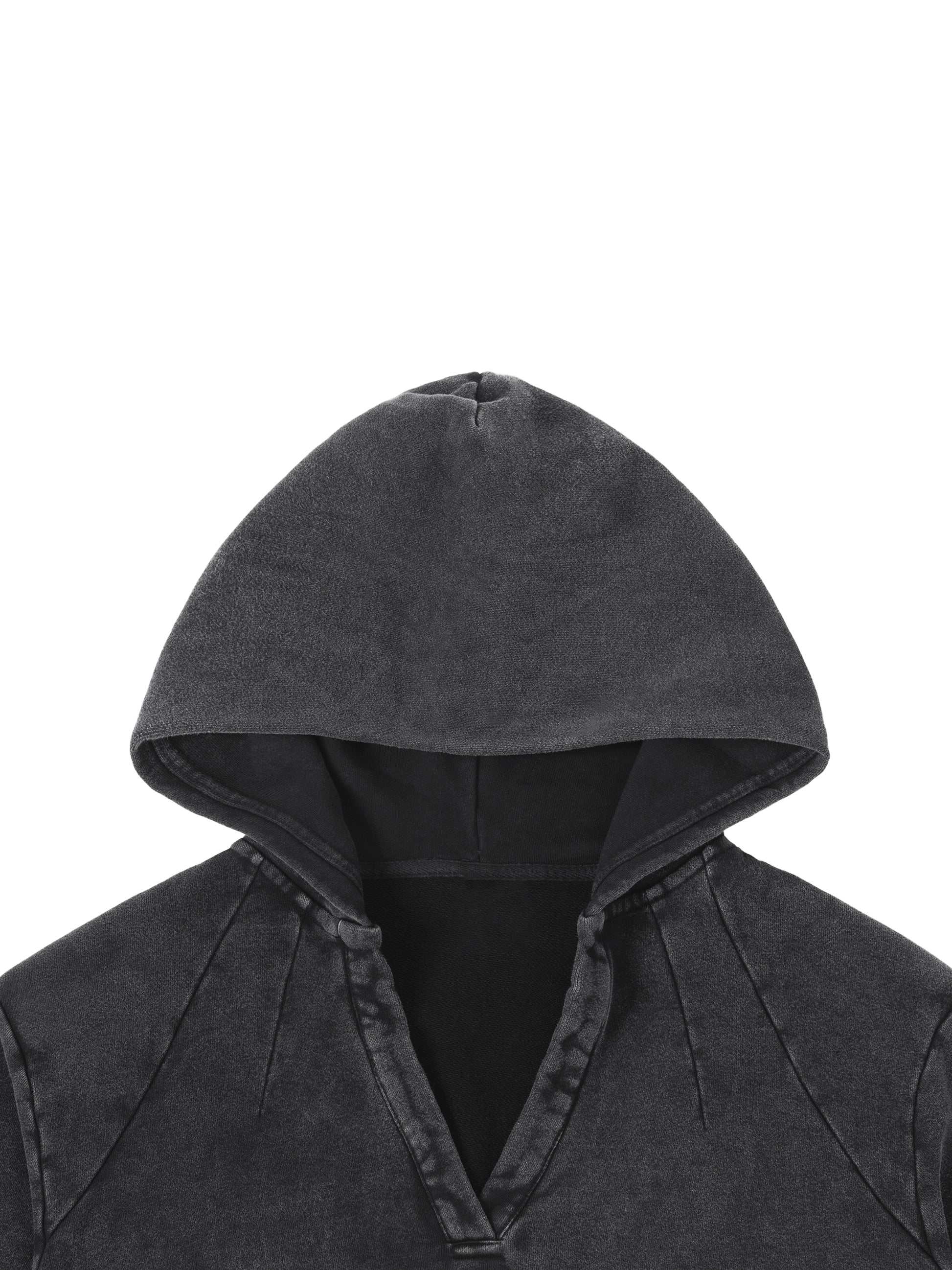 woman hoodie