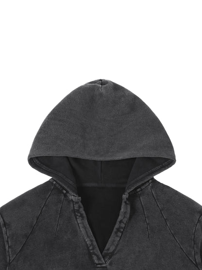 woman hoodie