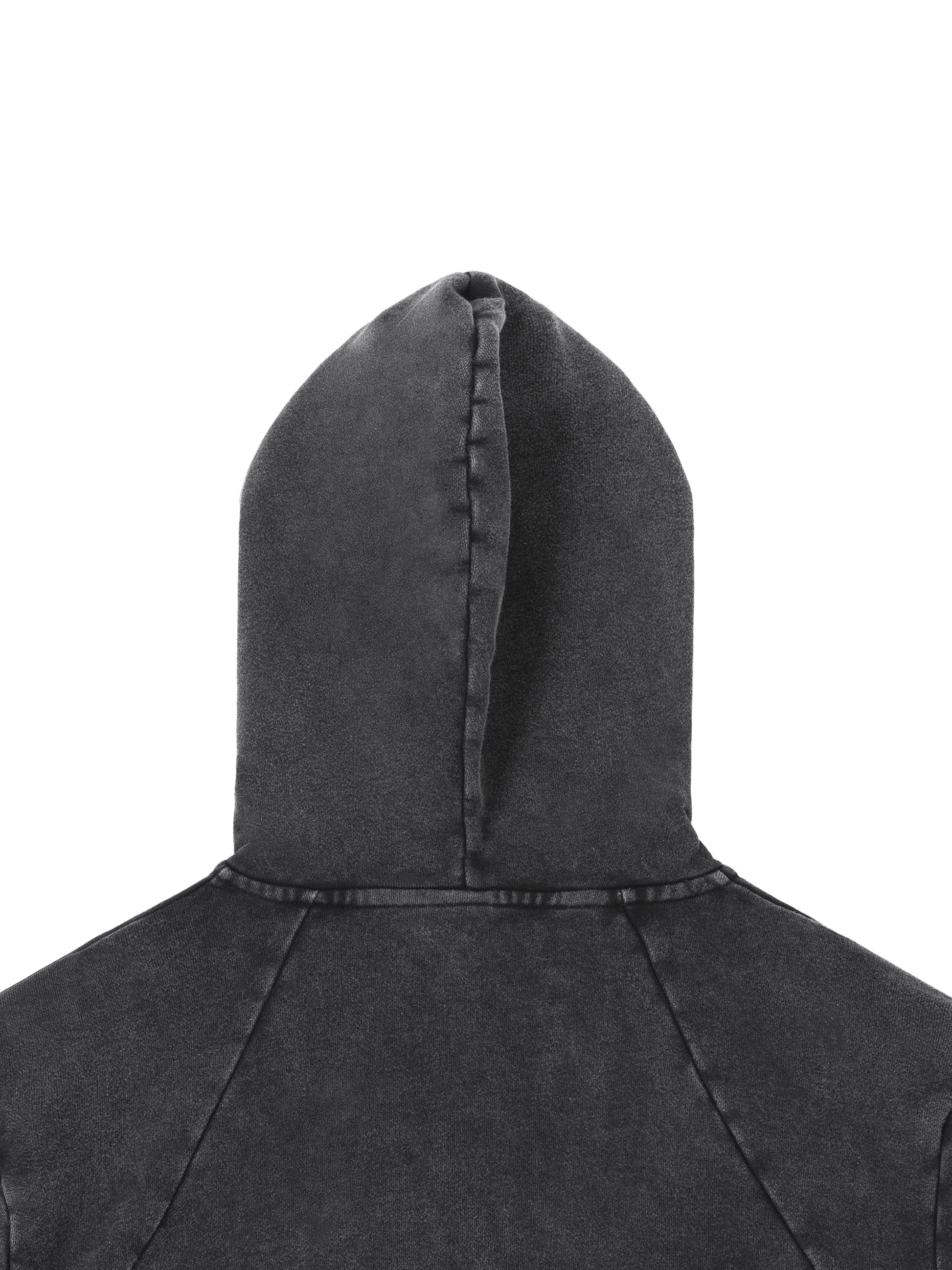 woman hoodie