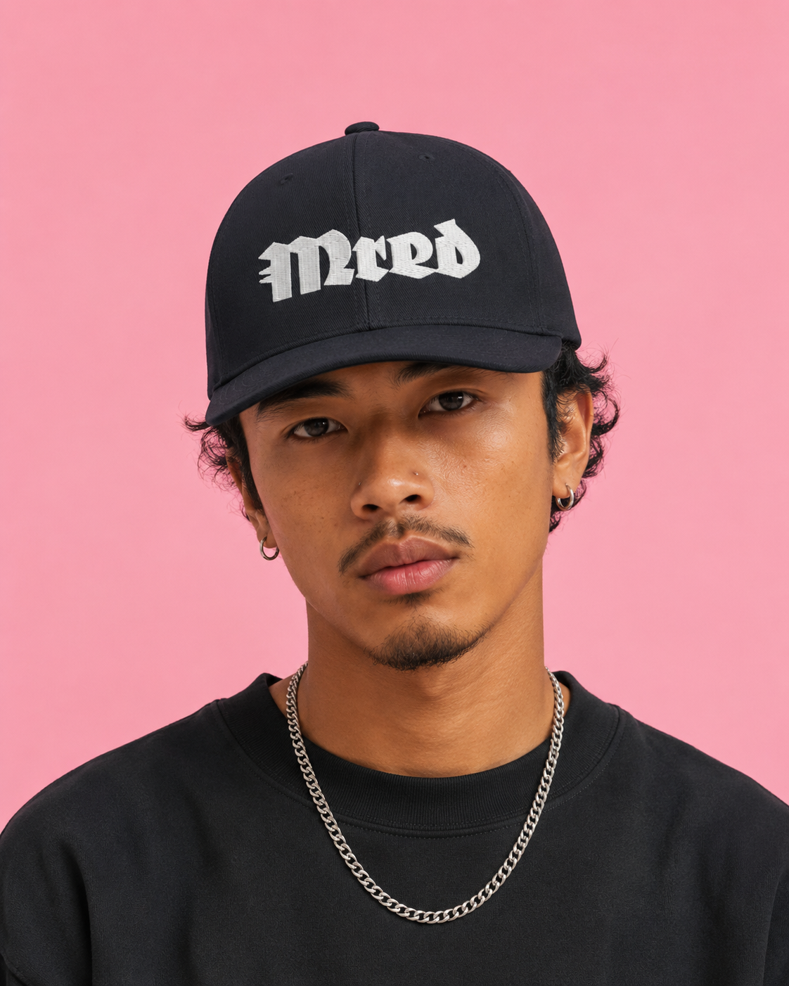 2OUT Flexfit Cap — Unisex Stretch Streetwear Hat | Locked Fit by 2OUT